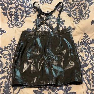 Fashion Nova Do It How You Like It Skirt